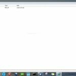 How to solve Error Message “windows cannot find *.exe”