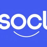 SOCL logo Microsoft Social Network SOCL