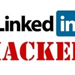 LinkedIn passwords hacked. Change yours immediately!