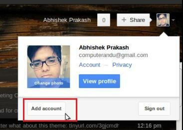 Add-Multiple-Gmail-Accounts