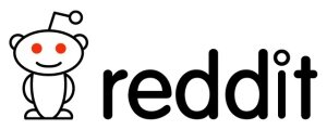Reddit Reddit Logo