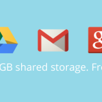 Google Drive Increases The Free Storage To 15 GB