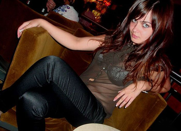 5 sexiest female hackers Kristina-Svechinskaya