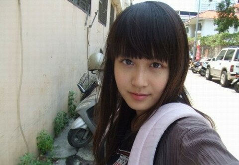 Ying Cracker Femal Hacker Ying Cracker Femal Hacker