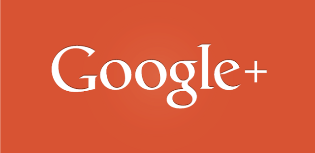 Google Plus Logo Google Plus Logo