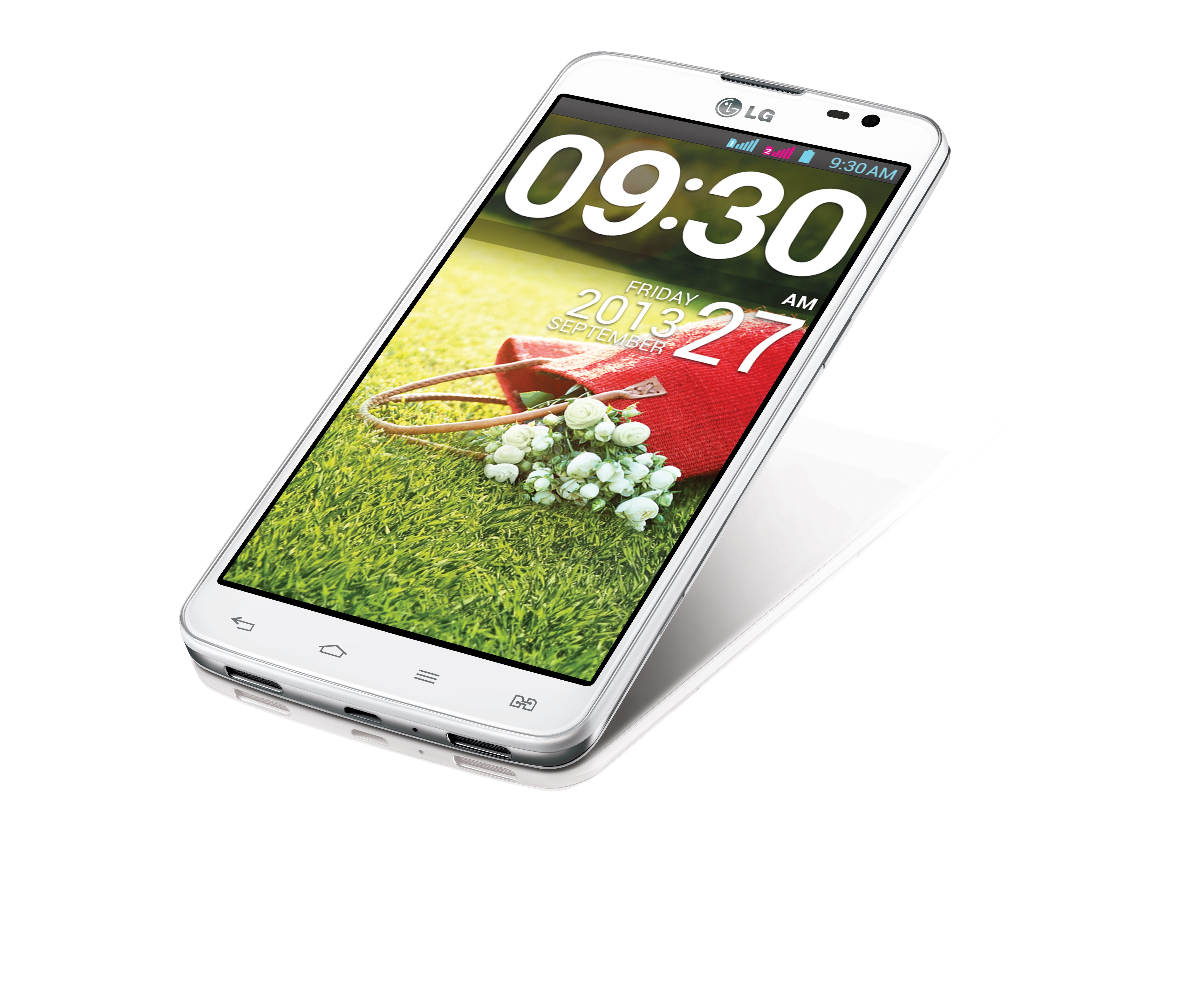 LG Optimus G Pro lite 1