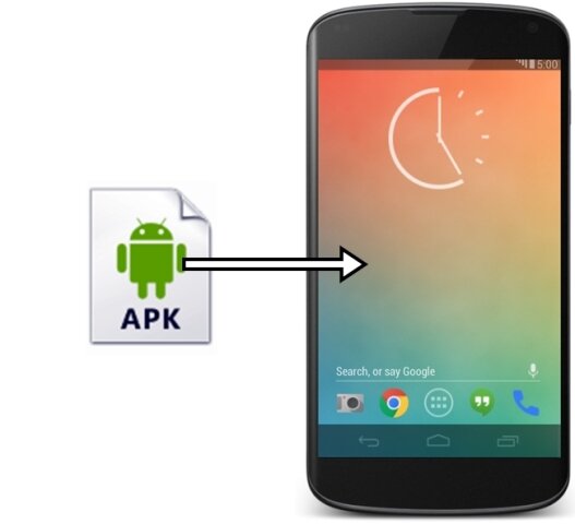 How to install Apps in your Android Smartphone without any Internet Data Package How to install Apps in your Android Smartphone without any Internet Data Package